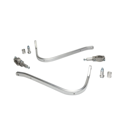 Handguard Mount For Ducati Scrambler - Barkbusters