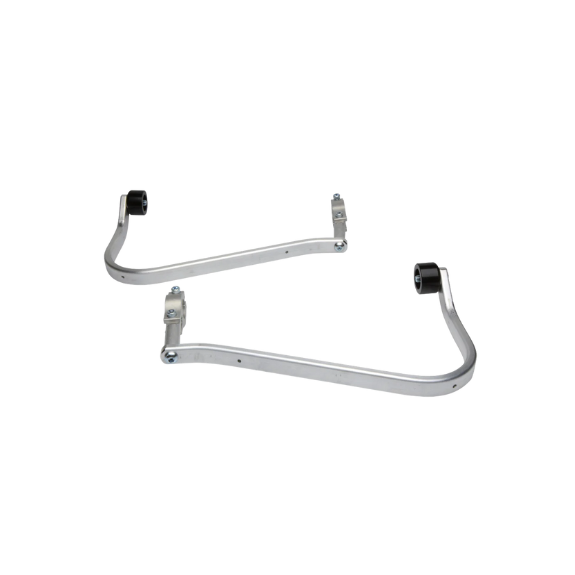 ಕವಾಸಕಿ ವರ್ಸಿಸ್ 650 ಗಾಗಿ ಹ್ಯಾಂಡ್‌ಗಾರ್ಡ್ ಮೌಂಟ್ - ಬಾರ್ಕ್‌ಬಸ್ಟರ್ಸ್