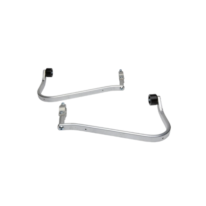 ಕವಾಸಕಿ ವರ್ಸಿಸ್ 650 ಗಾಗಿ ಹ್ಯಾಂಡ್‌ಗಾರ್ಡ್ ಮೌಂಟ್ - ಬಾರ್ಕ್‌ಬಸ್ಟರ್ಸ್