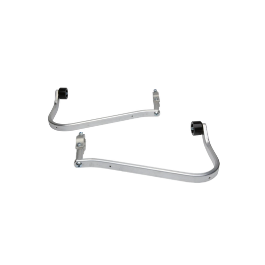 Handguard Mount For Kawasaki Versys 650 - Barkbusters