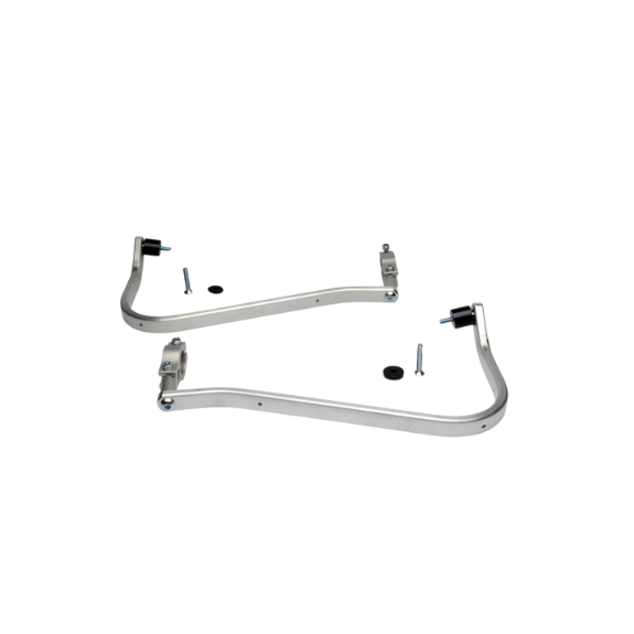 ಟ್ರಯಂಫ್ ಟೈಗರ್ 1200 ಗಾಗಿ ಹ್ಯಾಂಡ್‌ಗಾರ್ಡ್ ಮೌಂಟ್ - ಬಾರ್ಕ್‌ಬಸ್ಟರ್ಸ್