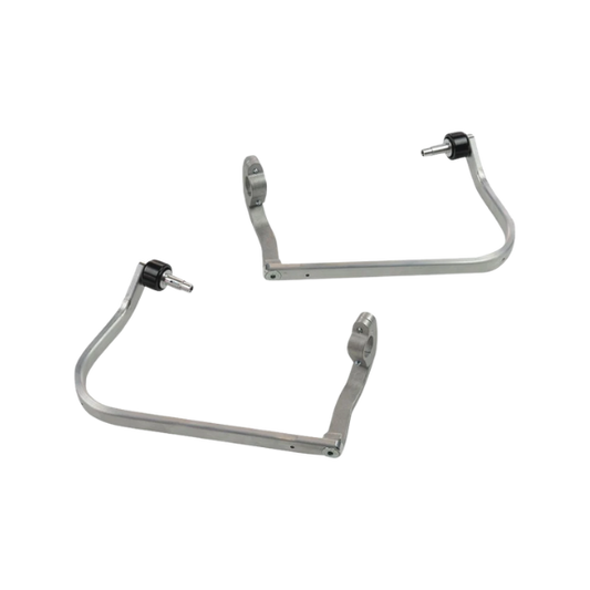 Handguard Mount For BMW RNineT Scrambler - Barkbusters