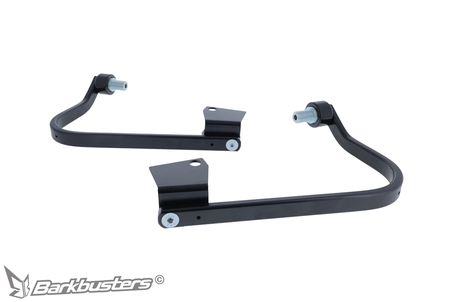 BHG-143 Hardware Kit – Two Point Mount