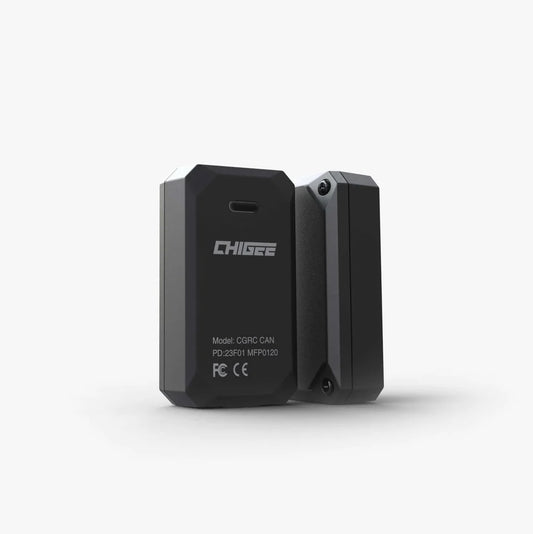 CGRC CAN Wonder Wheel Control- Chigee