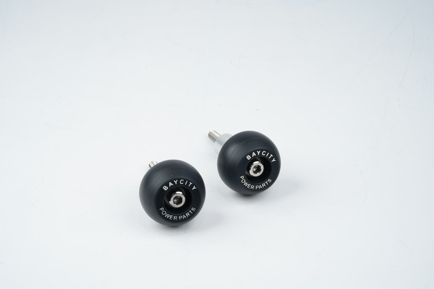 कावासाकी ZX10R निंजा के लिए क्रैश बॉबिन - Baycity-KA-ZX10R-21-CB