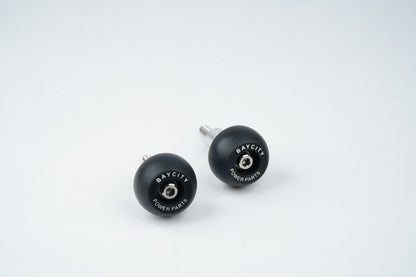 कावासाकी ZX10R निंजा के लिए क्रैश बॉबिन - Baycity-KA-ZX10R-21-CB