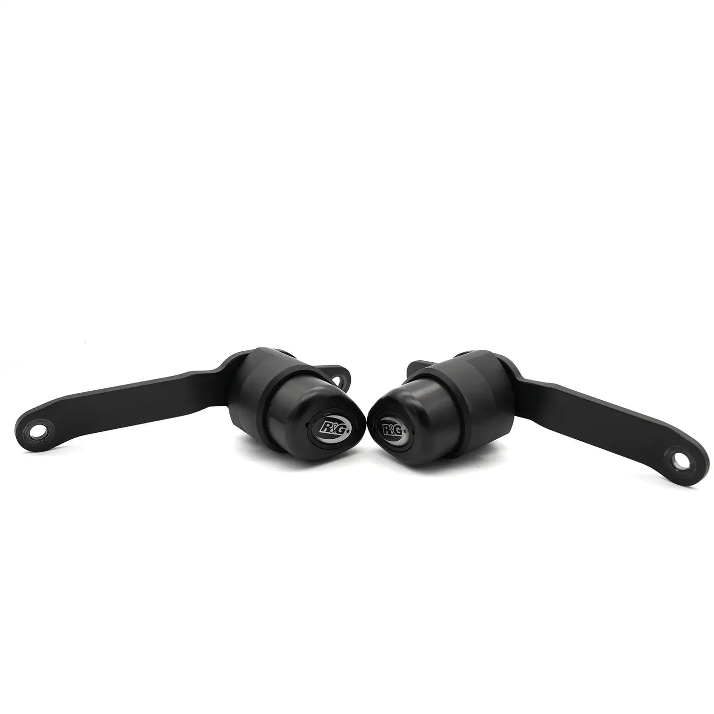 Crash Protectors Aero Style For Suzuki GSX-8R-R&G