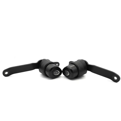 Crash Protectors Aero Style For Suzuki GSX-8R-R&G