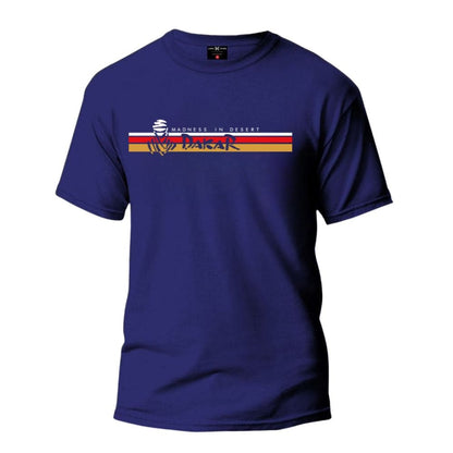 Dakar T-Shirt Combo - Chris Cross