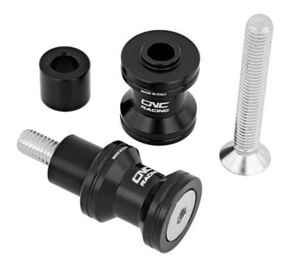 M8 CNC Racing SC195B Swingarm Diabolos