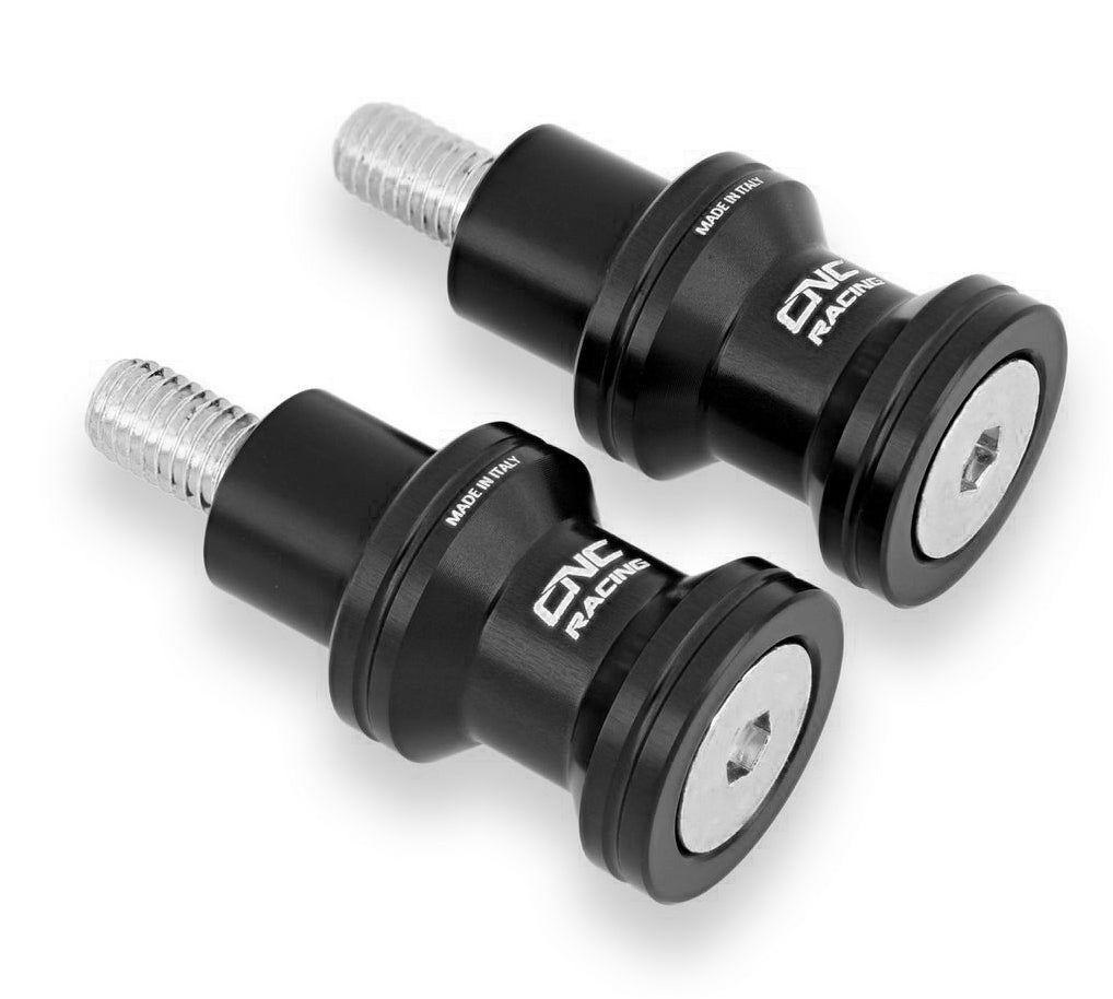 M8 CNC Racing SC195B Swingarm Diabolos