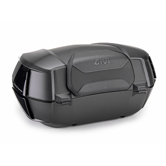 Backrest For Top Box Maxia 5-Givi