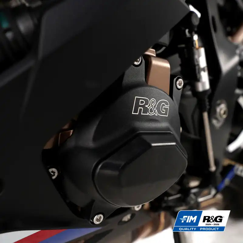 Engine Case Covers Kits Pro  -R&G