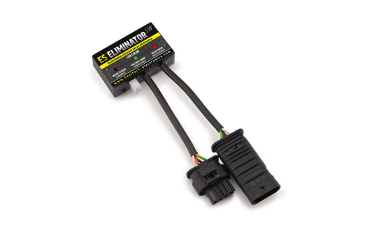 ಎಕ್ಸಾಸ್ಟ್ ಸರ್ವೋ ಎಲಿಮಿನೇಟರ್ SW