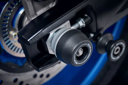 सुजुकी GSX-8R (2024+) के लिए रियर स्पिंडल बॉबिन्स-इवोटेक परफॉरमेंस-PRN016485