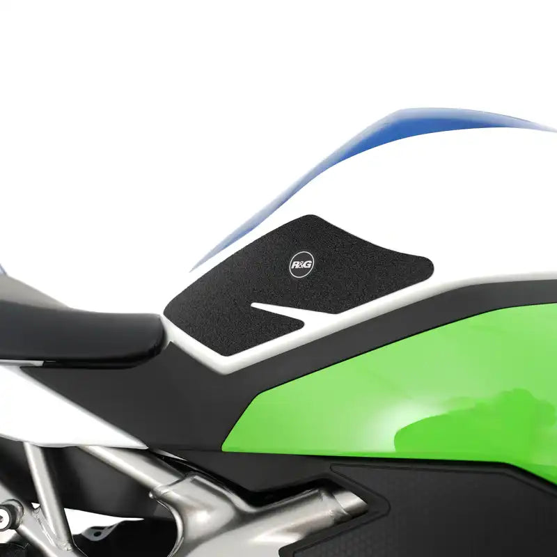 Tank Traction Grips-R&G