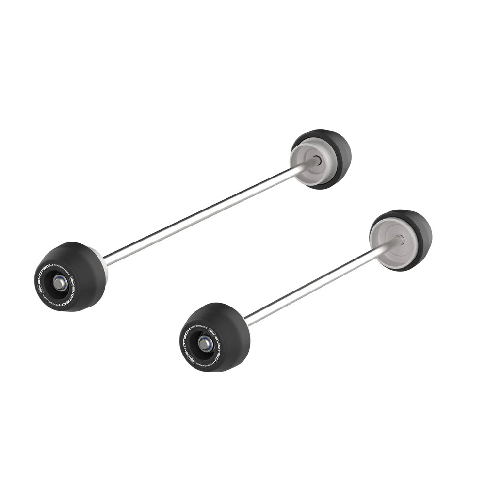 Spindle Bobbins Kit For Aprilia -Evotech Performance