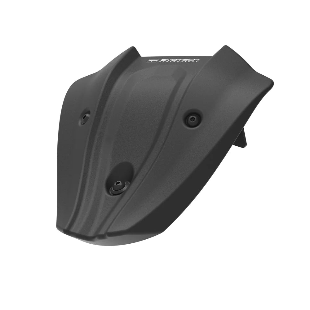 Fly Screen For Aprilia Tuono 457-Evotech Performance