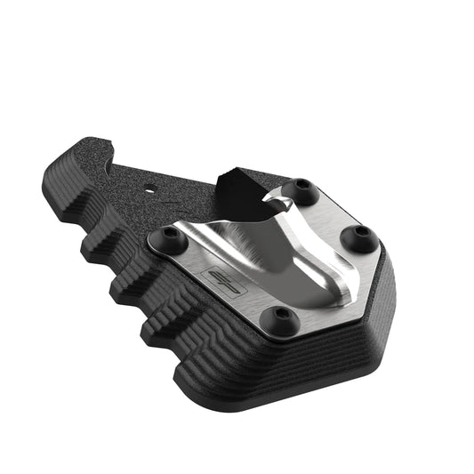 Side Stand Extension Plate For BMW R1300GS  -Evotech Performance