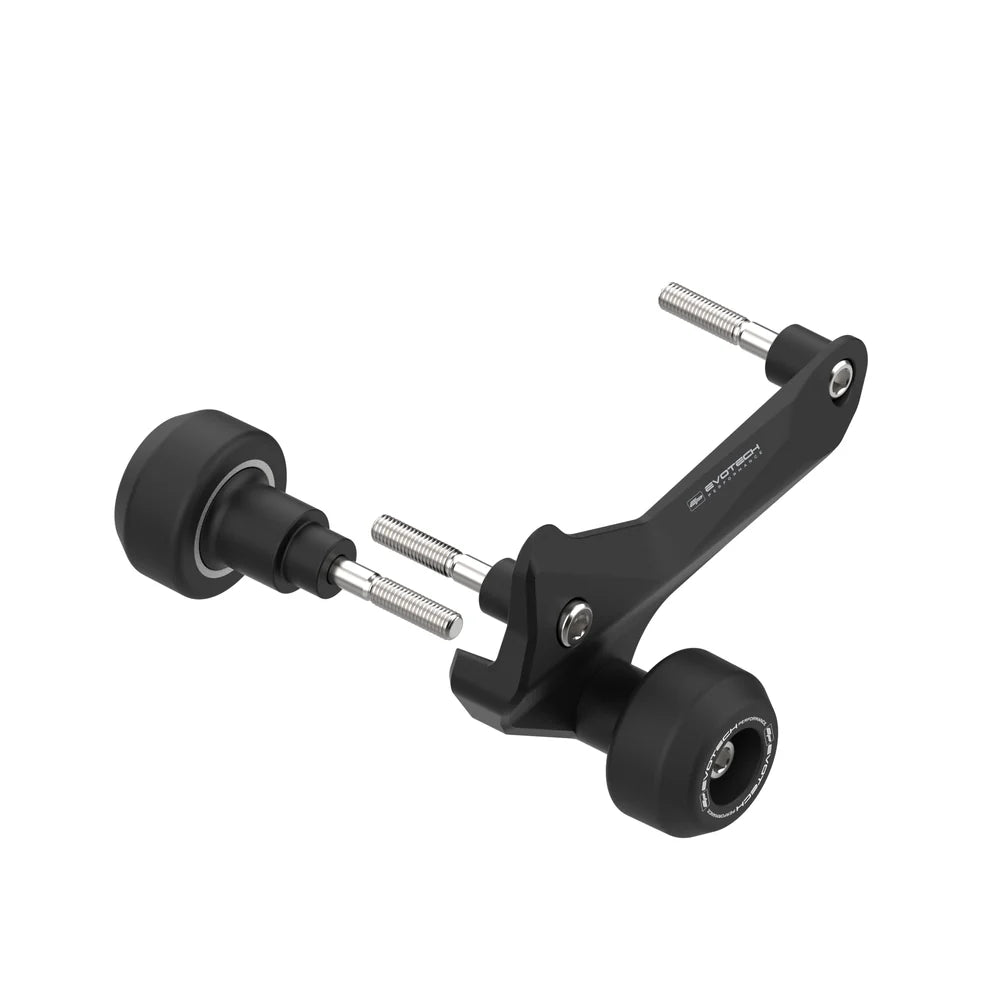 Crash Protection For BMW S1000RR-Evotech Performance