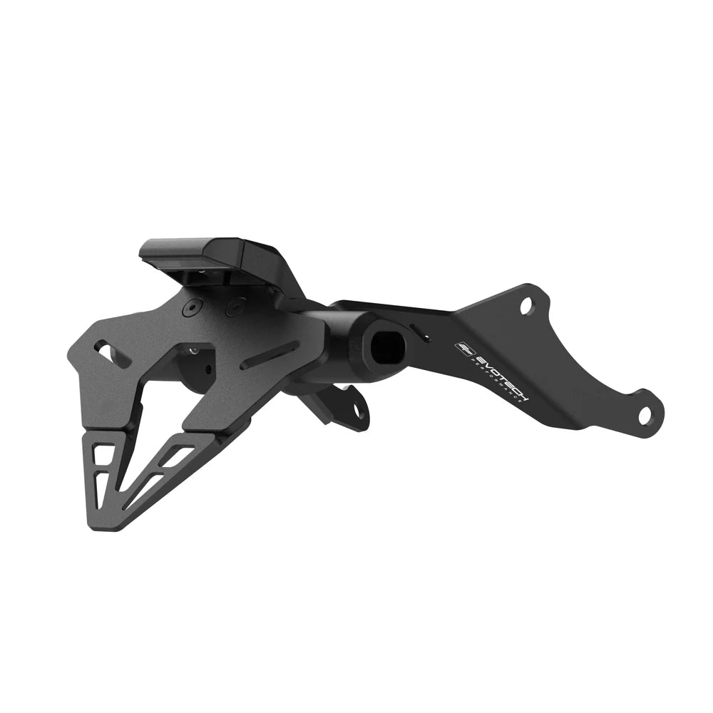 Tail Tidy For Honda CB1000 Hornet SP - Evotech Performance