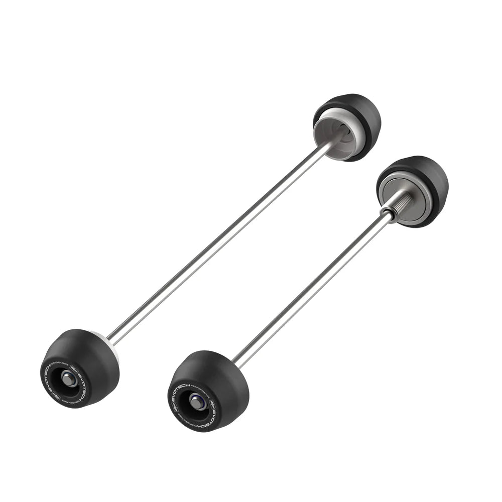 Spindle Bobbins Kit For Honda CB1000 Hornet SP- Evotech Performance