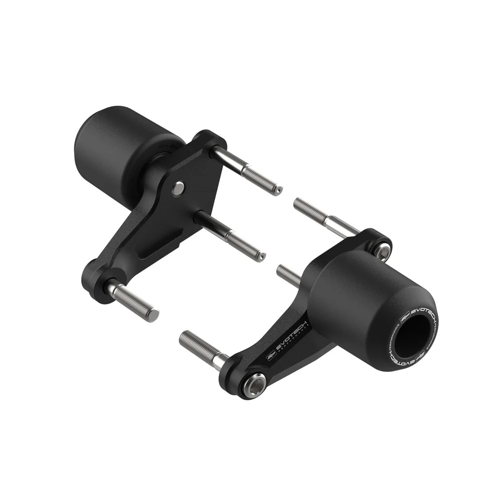 Crash Protection For Honda CB1000 Hornet SP - Evotech Performance