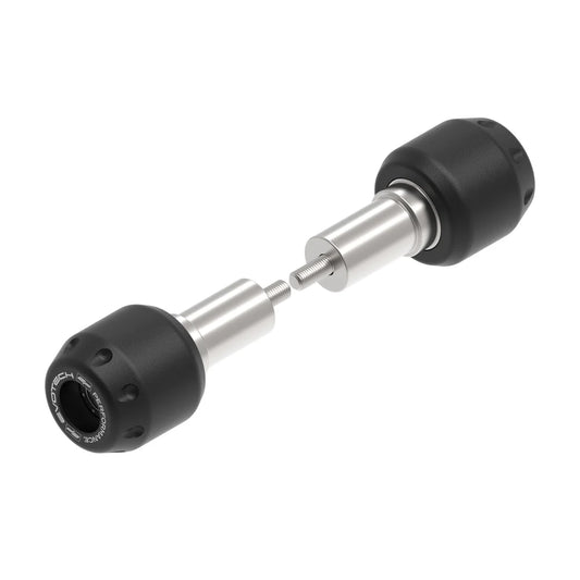 Bar End Weights (Touring) For Honda CB750 Hornet-Evotech Performance