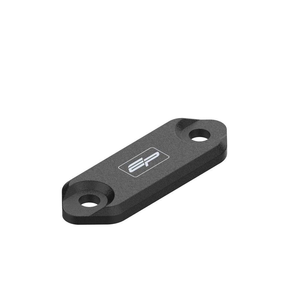 अप्रिलिया 2024+ के लिए मिरर ब्लैंकिंग प्लेट्स- इवोटेक परफॉरमेंस-PRN016761