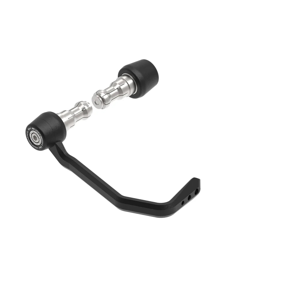 Brake Lever Protector Kit-Evotech Performance