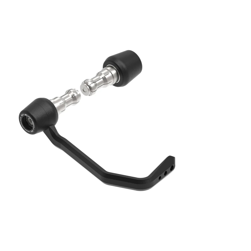 Brake Lever Protector Kit (Road)-Evotech Performance