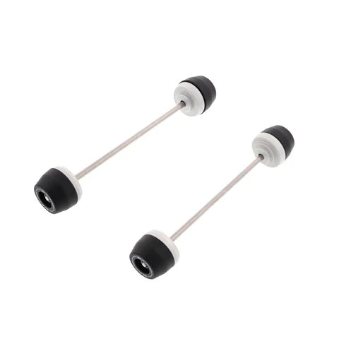 Spindle Bobbins Kit For Suzuki Katana-Evotech Performance