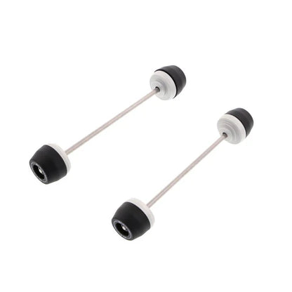 Spindle Bobbins Kit For Suzuki Katana-Evotech Performance
