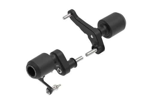 डुकाटी 2023+ के लिए क्रैश प्रोटेक्शन-इवोटेक परफॉर्मेंस-PRN016392