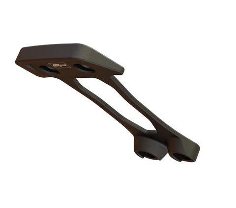 डुकाटी 2021+ के लिए पिलियन फुटपेग रिमूवल किट- इवोटेक परफॉर्मेंस-PRN015829