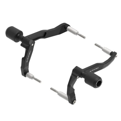 डुकाटी 2021+ के लिए फ्रेम क्रैश प्रोटेक्शन-इवोटेक परफॉर्मेंस-PRN015729