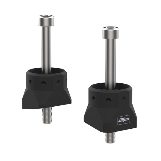 डुकाटी 2021+ के लिए हैंडलबार राइज़र-इवोटेक परफॉर्मेंस-PRN016663-017600