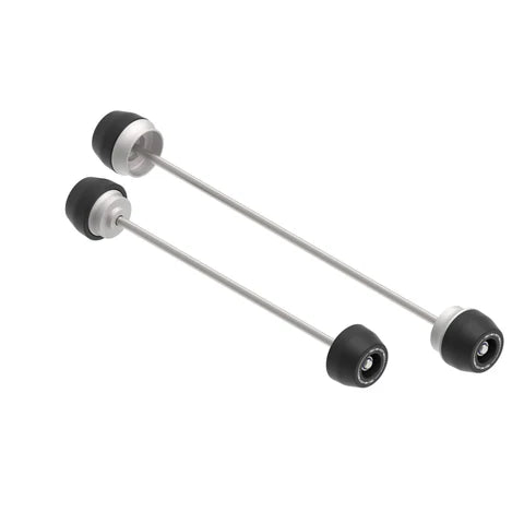 सुजुकी GSX-8R (2024+) के लिए स्पिंडल बॉबिन किट-इवोटेक परफॉरमेंस-PRN016485-016487