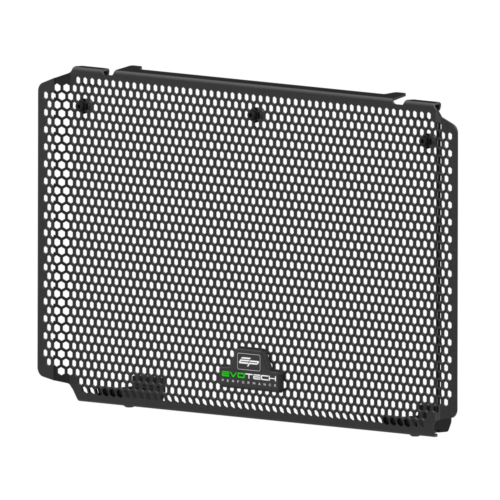 सुजुकी वी-स्ट्रॉम 800RE 2024+ इवोटेक परफॉरमेंस के लिए रेडिएटर गार्ड - PRN016879