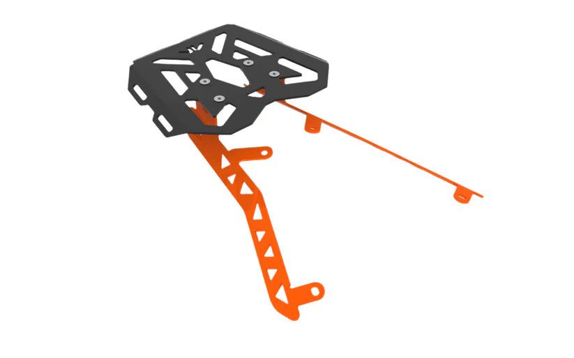 Top Rack Aluminium For KTM  Adventure 390/250  -Motourenn
