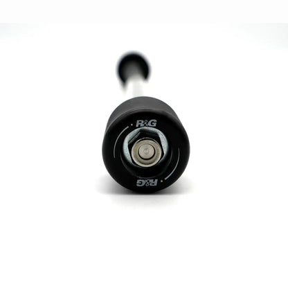 Fork Protectors For Suzuki GSX-8R -R&G