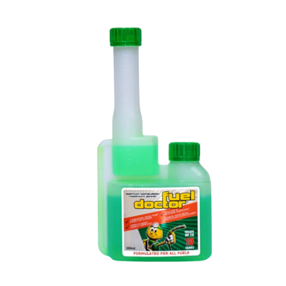 Diesel & Petrol 250ML Fuel Treatment-Fuel Doctor