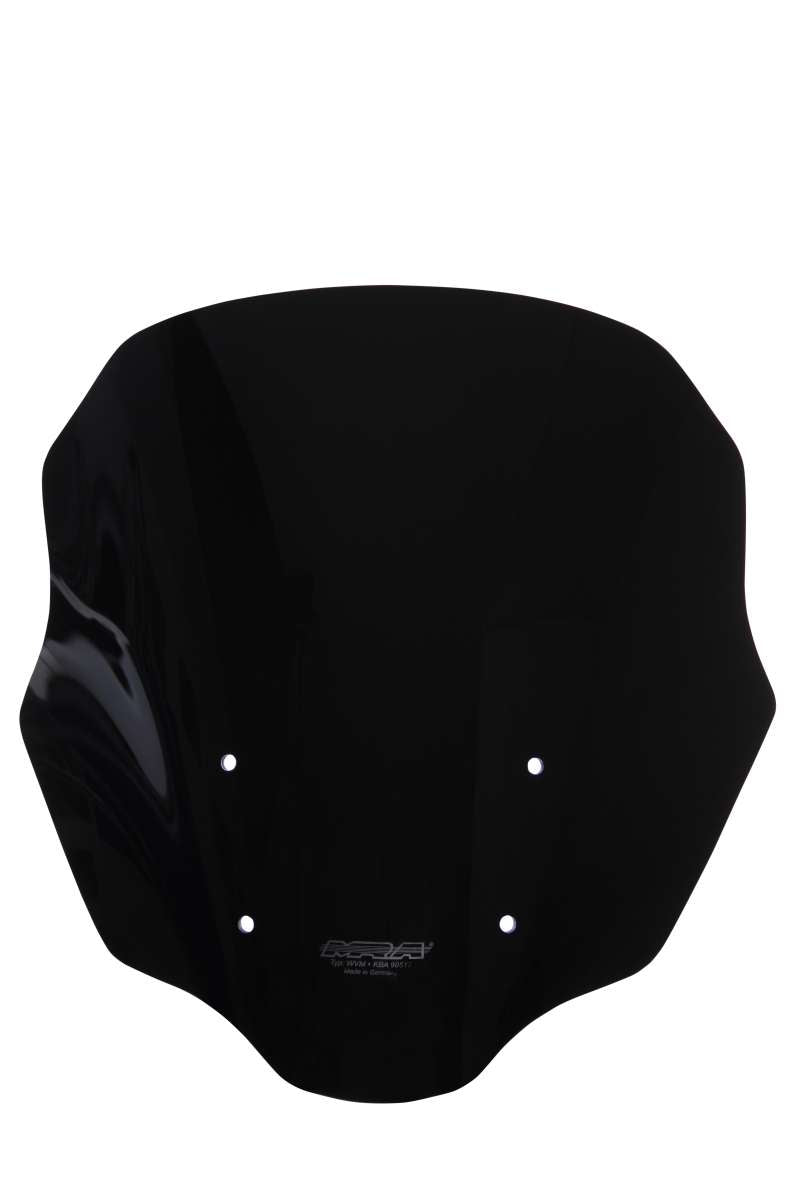 ಪ್ರವಾಸಿ - BMW G310GS/ADVENTURE ಗಾಗಿ 2017 ರ ಟೂರಿಂಗ್ ವಿಂಡ್‌ಶೀಲ್ಡ್ "T" - MRA - 4025066163908