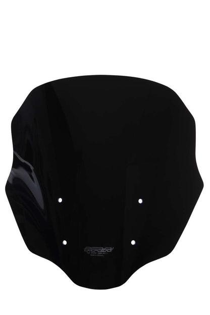 ಪ್ರವಾಸಿ - BMW G310GS/ADVENTURE ಗಾಗಿ 2017 ರ ಟೂರಿಂಗ್ ವಿಂಡ್‌ಶೀಲ್ಡ್ "T" - MRA - 4025066163908