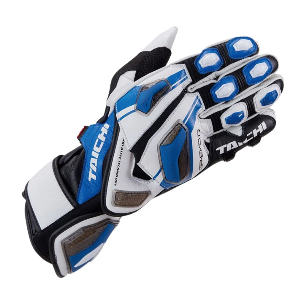 GP Evo R Racing Gloves - RS Taichi