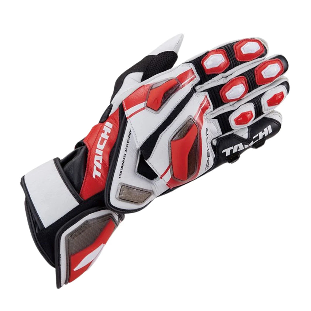 GP Evo R Racing Gloves - RS Taichi