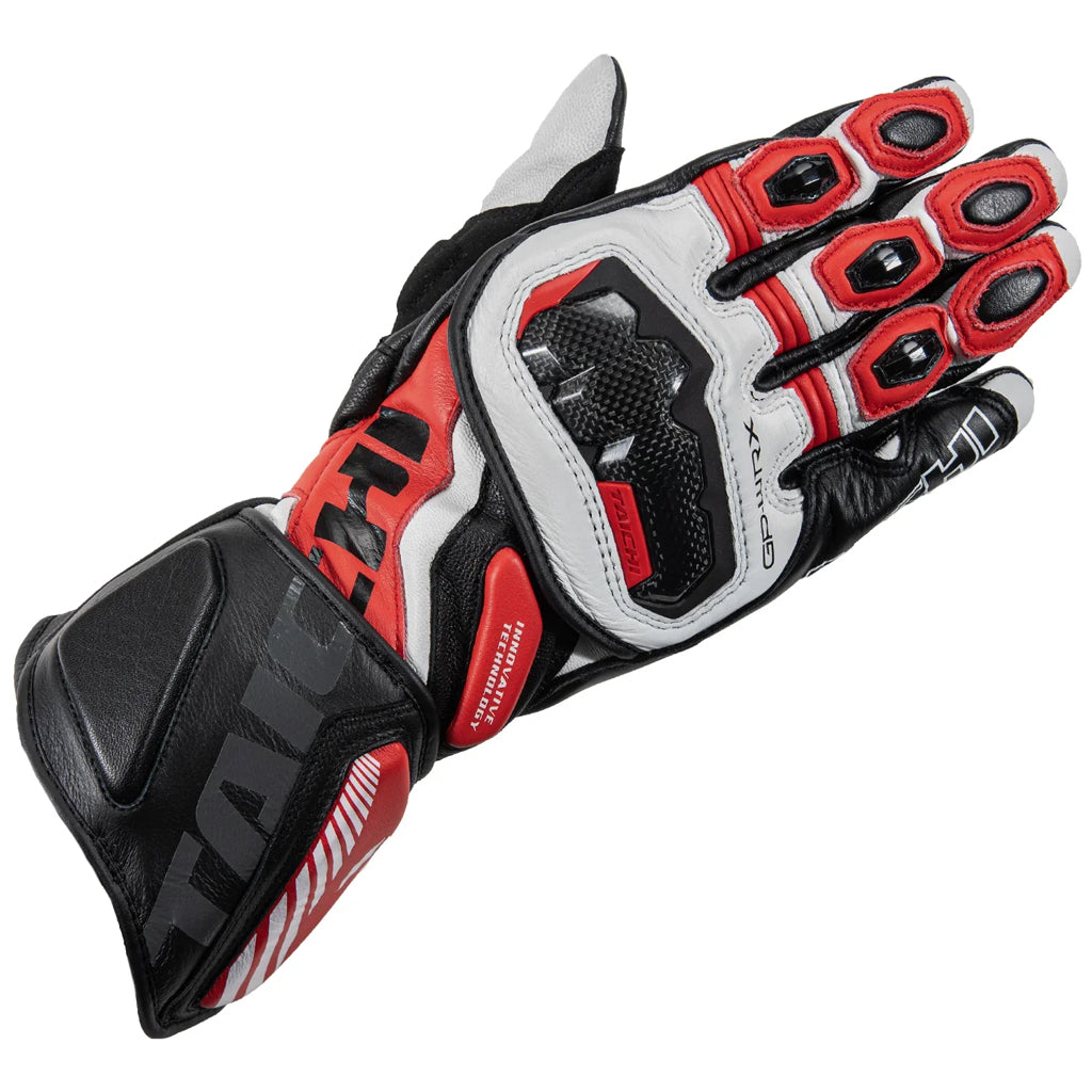 GP WRX Racing Gloves - RS Taichi
