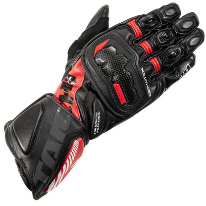 GP WRX Racing Gloves - RS Taichi