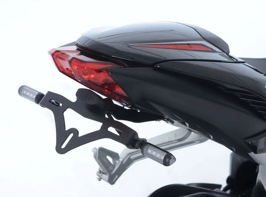 ट्रायम्फ के लिए टेल टिडी -R&amp;G-LP0133BK