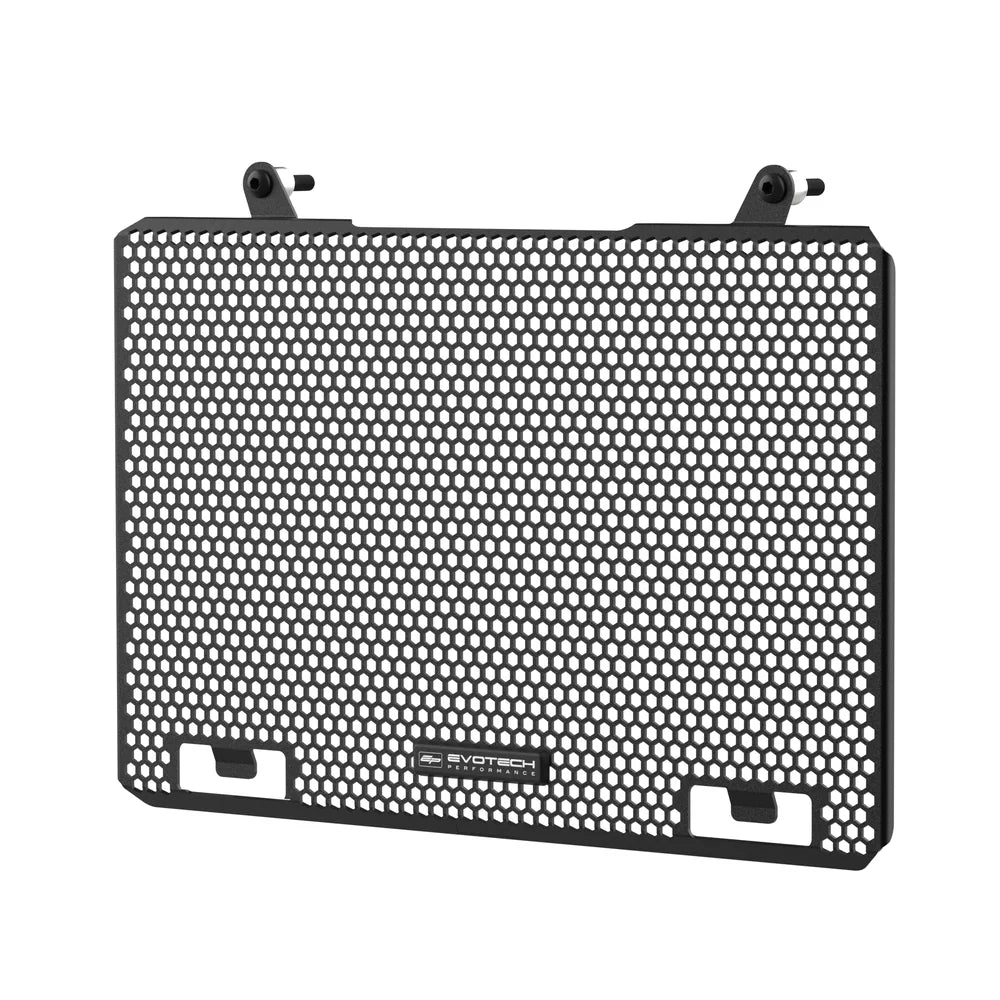 Radiator Guard For Honda CB750 Hornet-Evotech Performance